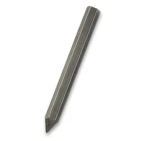 Faber-Castell Pitt Graphite grafitceruza 12 mm, keménység 2B